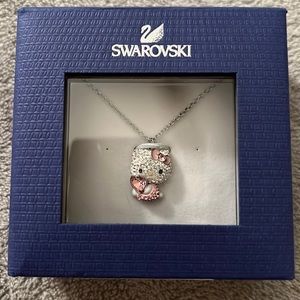 Hello Kitty Necklace